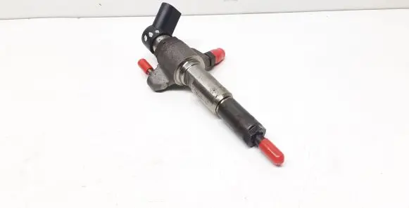 Volvo V40 Fuel injector 9802448680