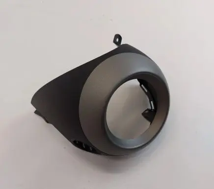 Mini Cooper Countryman R60 Dashboard side end trim 9804587