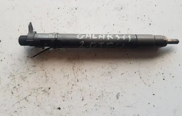 Ford Galaxy Fuel injector EMBR00101D