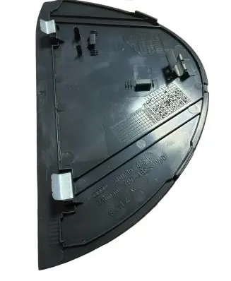 Audi A6 S6 C5 4B Dashboard side end trim 4B0857086B