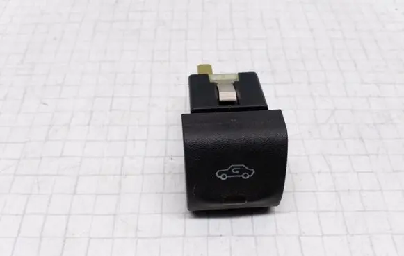 Opel Vectra B Air circulation switch 90457320 501566 590015