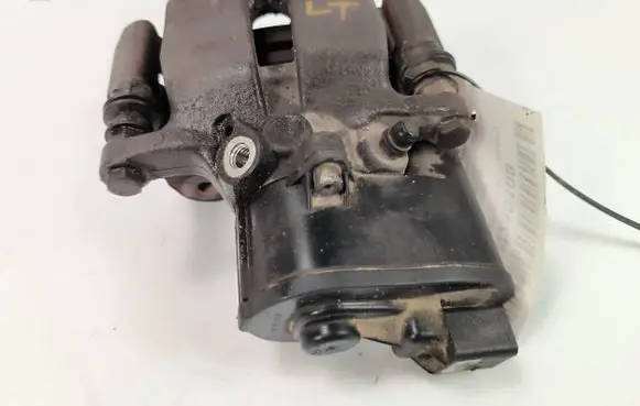 Volvo V60 Rear brake caliper