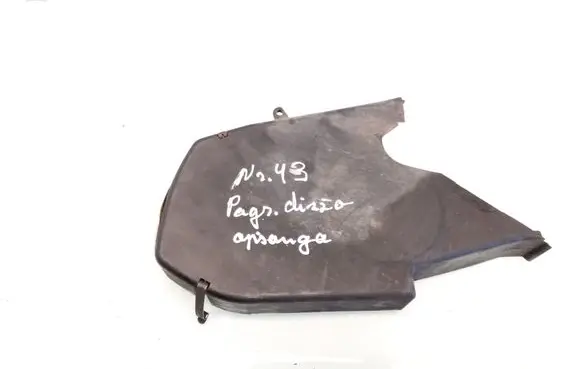 Skoda Octavia Mk1 (1U) Timing belt guard (cover) 06A10908B
