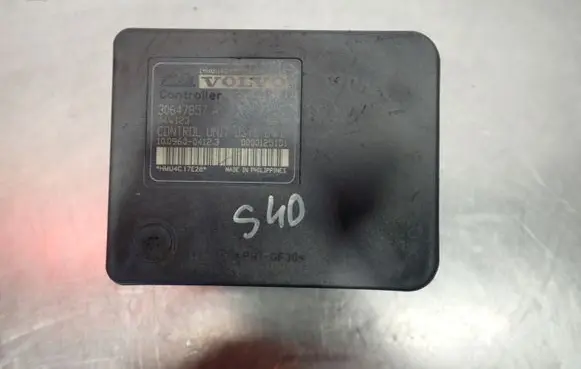 Volvo S40 ABS Pump