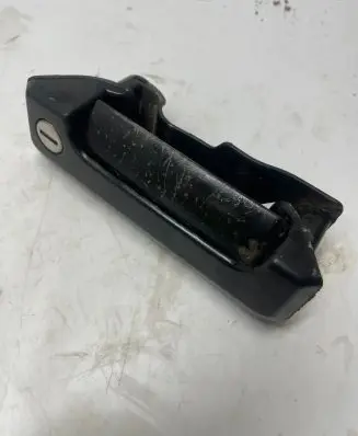 Volkswagen Multivan T4 Sliding door exterior handle 701843730B