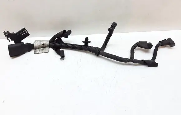 Volvo V50 Glow plug wires 96610941