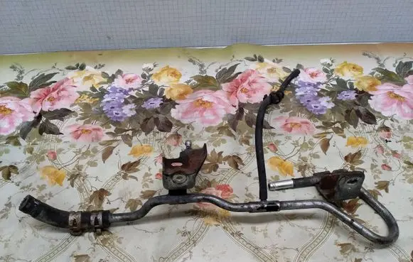 Toyota Corolla E120 E130 Brake booster pipe/hose 