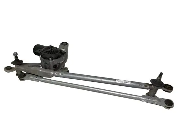 Audi A5 Front wiper linkage and motor 8W6955023D