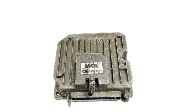Lancia Thema Engine control unit/module MCR307A