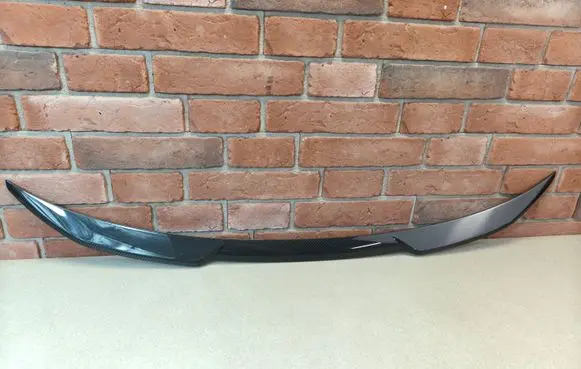 BMW 4 G22 G23 G24 G26 Tailgate/trunk spoiler 8081722