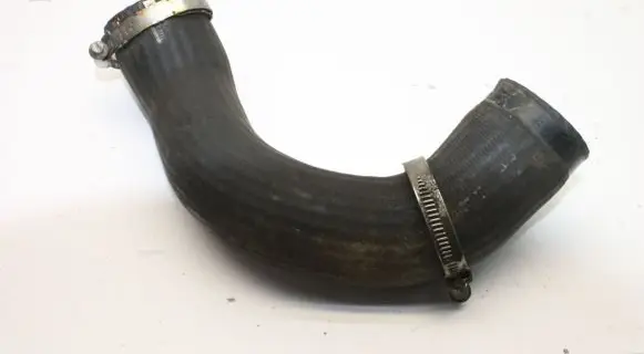 Volkswagen Sharan Intercooler hose/pipe 5N0145834G
