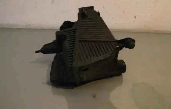 Renault Kangoo II Air filter box