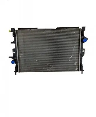 Volvo V40 Coolant radiator 31319064
