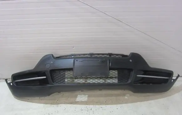BMW X5 E70 Front bumper 7172356