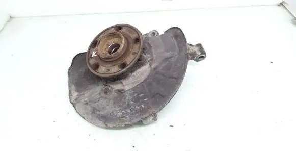 Volvo S60 Front wheel hub spindle knuckle 9461943