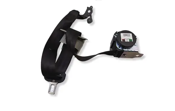 Audi A3 S3 8V Rear seatbelt 620153800E 140207