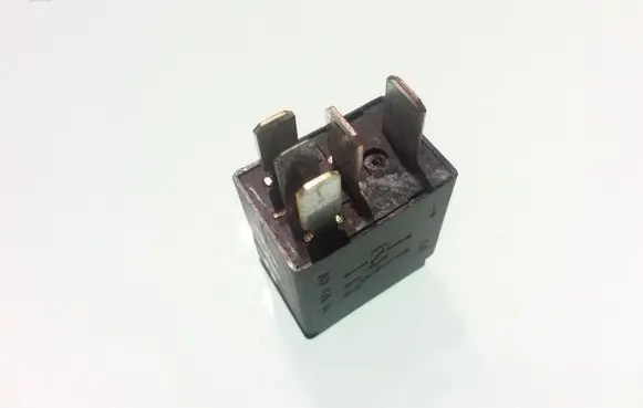 Volvo S60 Other relay 9441161