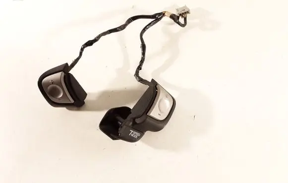 Honda Jazz Steering wheel buttons/switches 