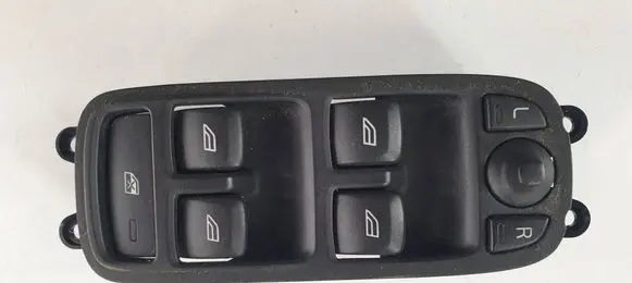 Volvo XC60 Electric window control switch 3145326700 31453267