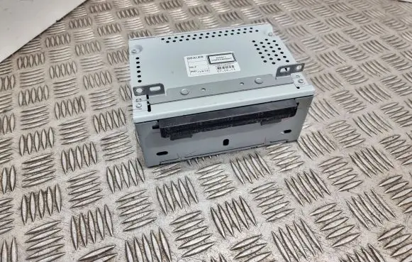 Ford Focus CD/DVD changer 10R035513 Z042614 BM5T18C815GL