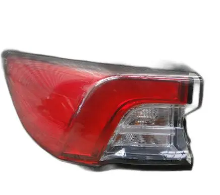 Ford Kuga III Rear/tail lights 