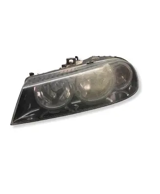 Alfa Romeo 156 Headlight/headlamp 60695646 31A5T1C750