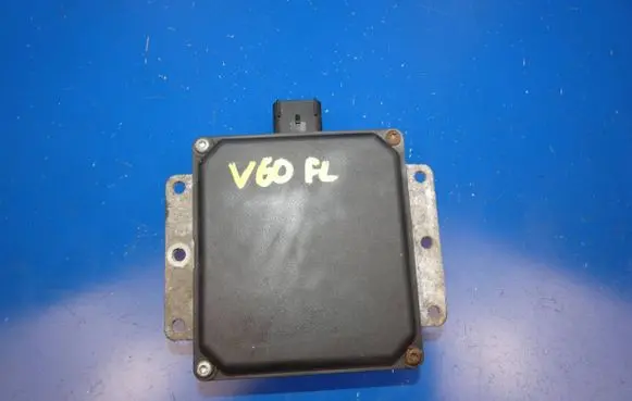 Volvo V60 Blind spot module 31451062 G2611 212485345