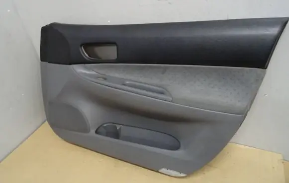 Mazda 6 Front door card panel trim