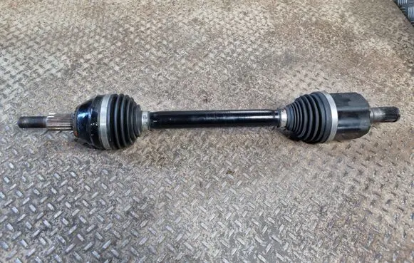 Chrysler Pacifica Front driveshaft 05106253AE