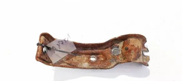Citroen C5 Sway bar bush bracket, front 