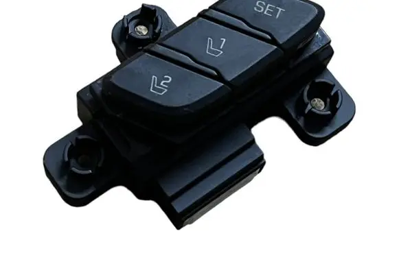 Hyundai Ioniq Seat memory switch 93250G2000 M0710G2000 R140188