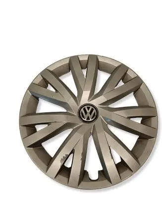 Volkswagen Golf VII R16 wheel hub/cap/trim 5G0601147B