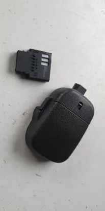 Opel Insignia A Rain sensor