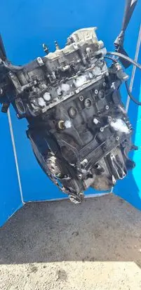 Opel Astra H Engine Z19dth