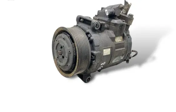 Land Rover Range Rover Sport L320 Air conditioning (A/C) compressor (pump) 7SEU17C JPB500201