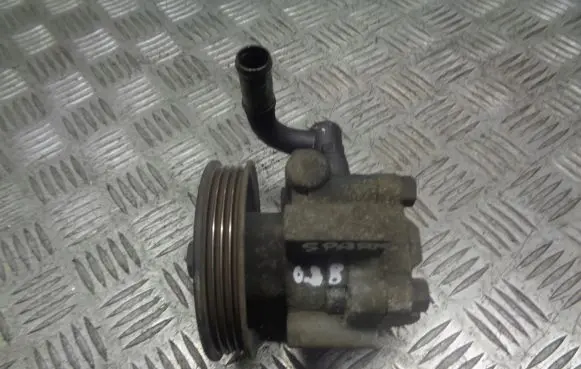 Chevrolet Spark Electric power steering pump 96483037