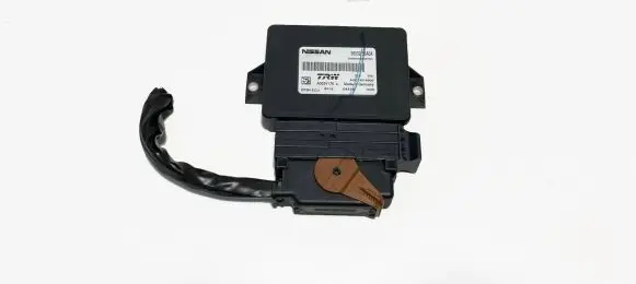Nissan Leaf II (ZE1) Hand brake control module 360325SA0A 25899