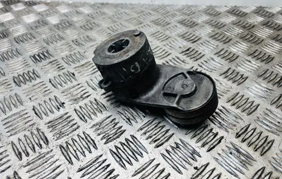 Audi A6 S6 C5 4B Alternator belt tensioner 078903133AB
