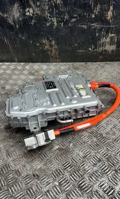 BYD Seal Voltage converter inverter KYS55X39SA
