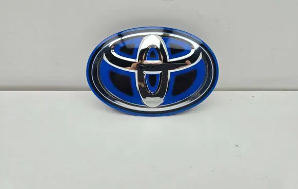 Toyota Corolla E210 E21 Manufacturer badge logo/emblem 90997502124 010470K 90997502136