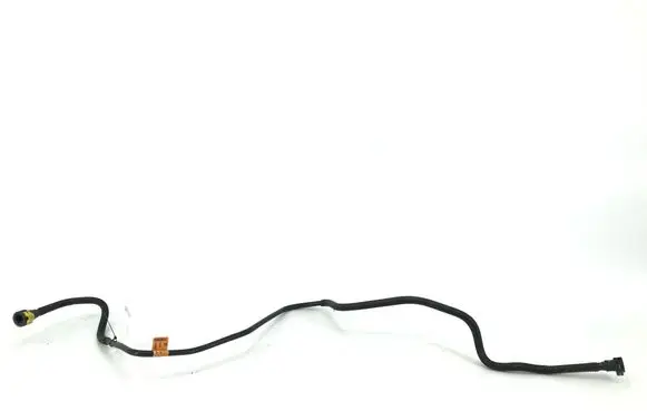 Ford Edge II Fuel line pipe F2G39D668AB