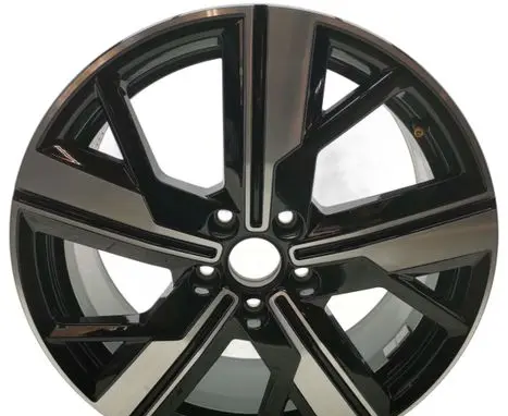 Volkswagen Caddy R16 alloy rim 2K7601025B