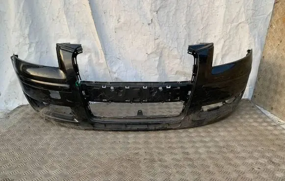 Audi A3 S3 A3 Sportback 8P Front bumper 8P4807096 8P4807095