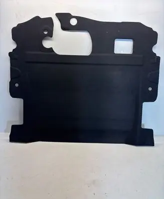 Hyundai Santa Fe Trunk/boot mat liner 84265s1300