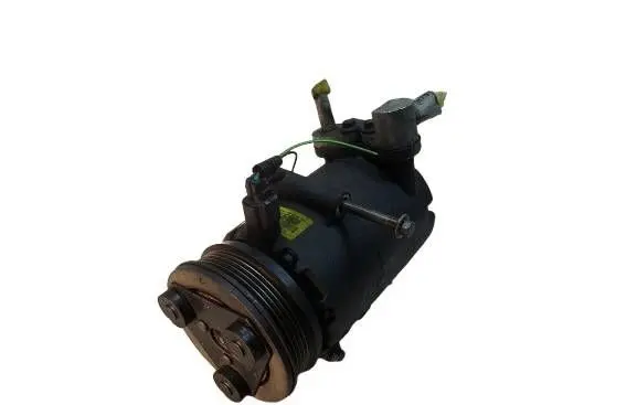 Ford Focus Air conditioning (A/C) compressor (pump) 3M5H19D629PH-KASAC 3M5H19D629PH