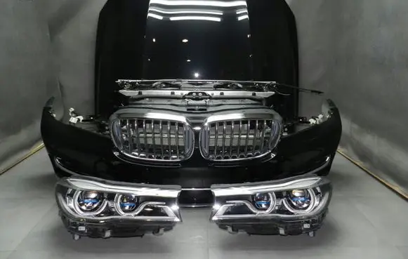 BMW 7 G11 G12 Front piece kit 