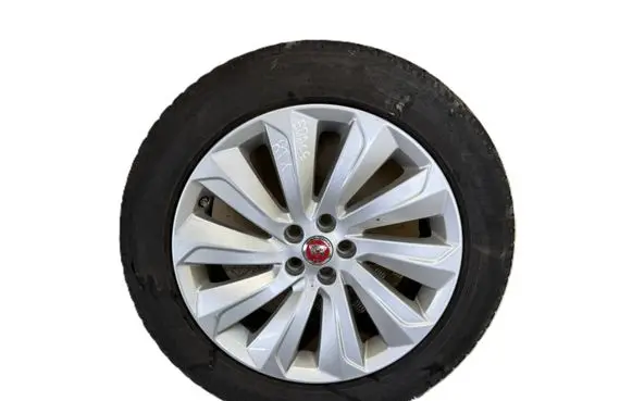 Jaguar E-Pace R19 alloy rim LK721007MA J9C31007EA