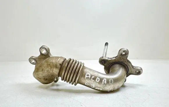 Honda Accord EGR valve line/pipe/hose