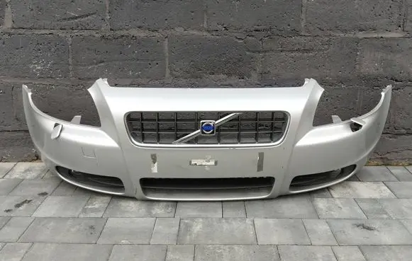 Volvo C70 Front bumper 09466386