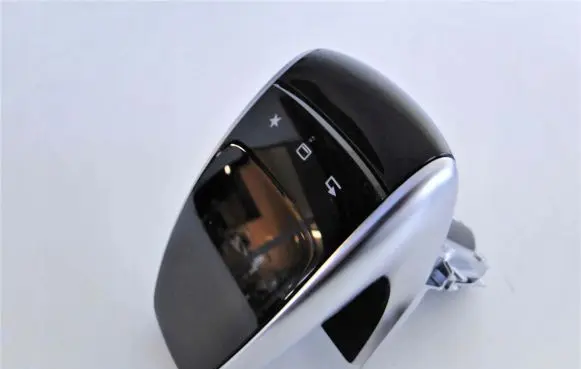 Mercedes-Benz C W205 Head unit multimedia control A2059006816